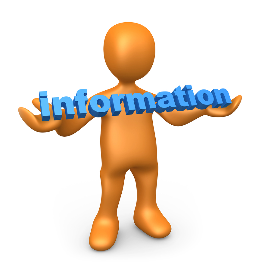 clipart information icon - photo #47
